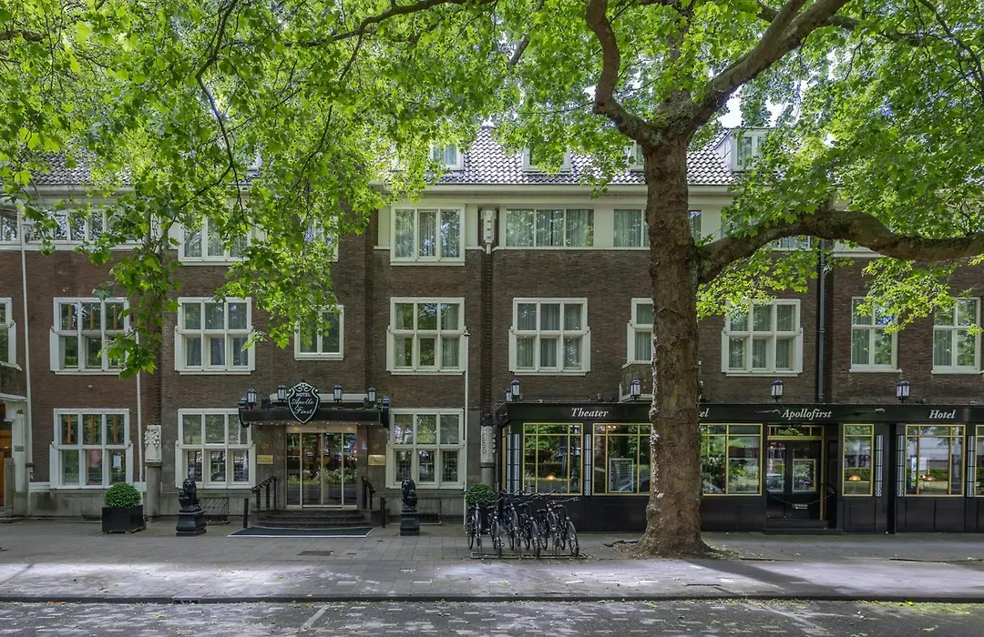 Apollofirst Boutique Hotel-1